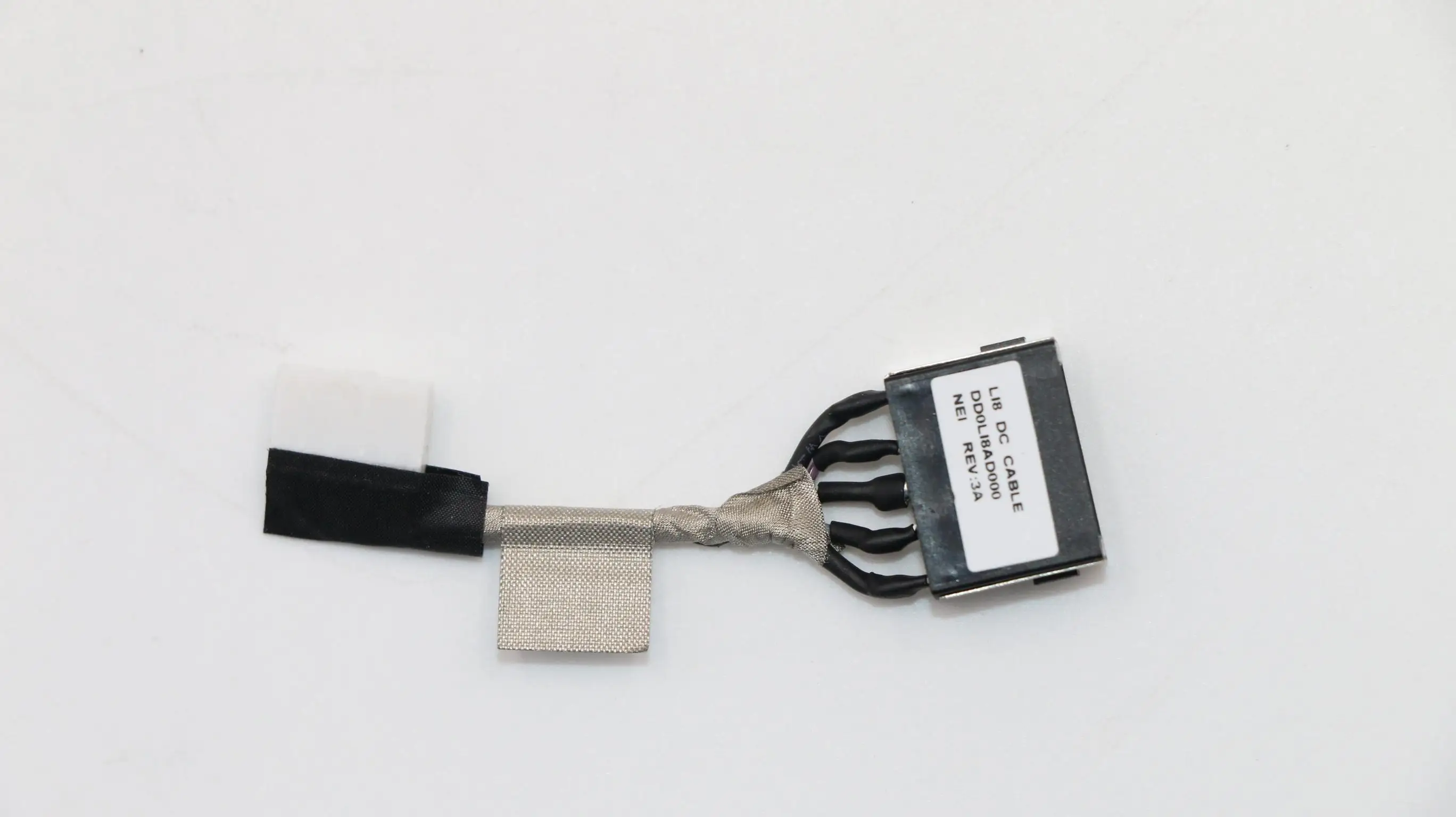 Applicable  01AV989 for  Lenovo ThinkPad Yoga 11e charging port power interface head Yoga 11e 3r