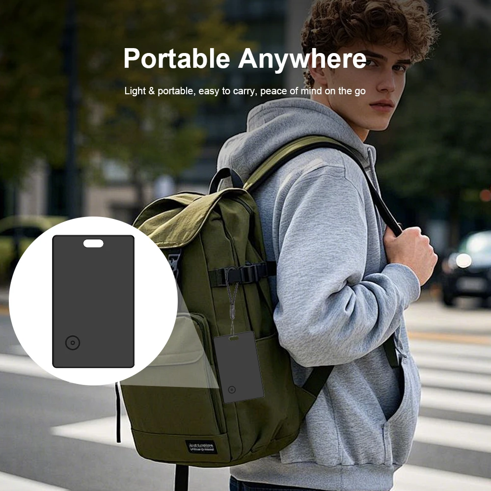 Thumbnail 4 - #15 Best GPS Trackers to Buy In 2026