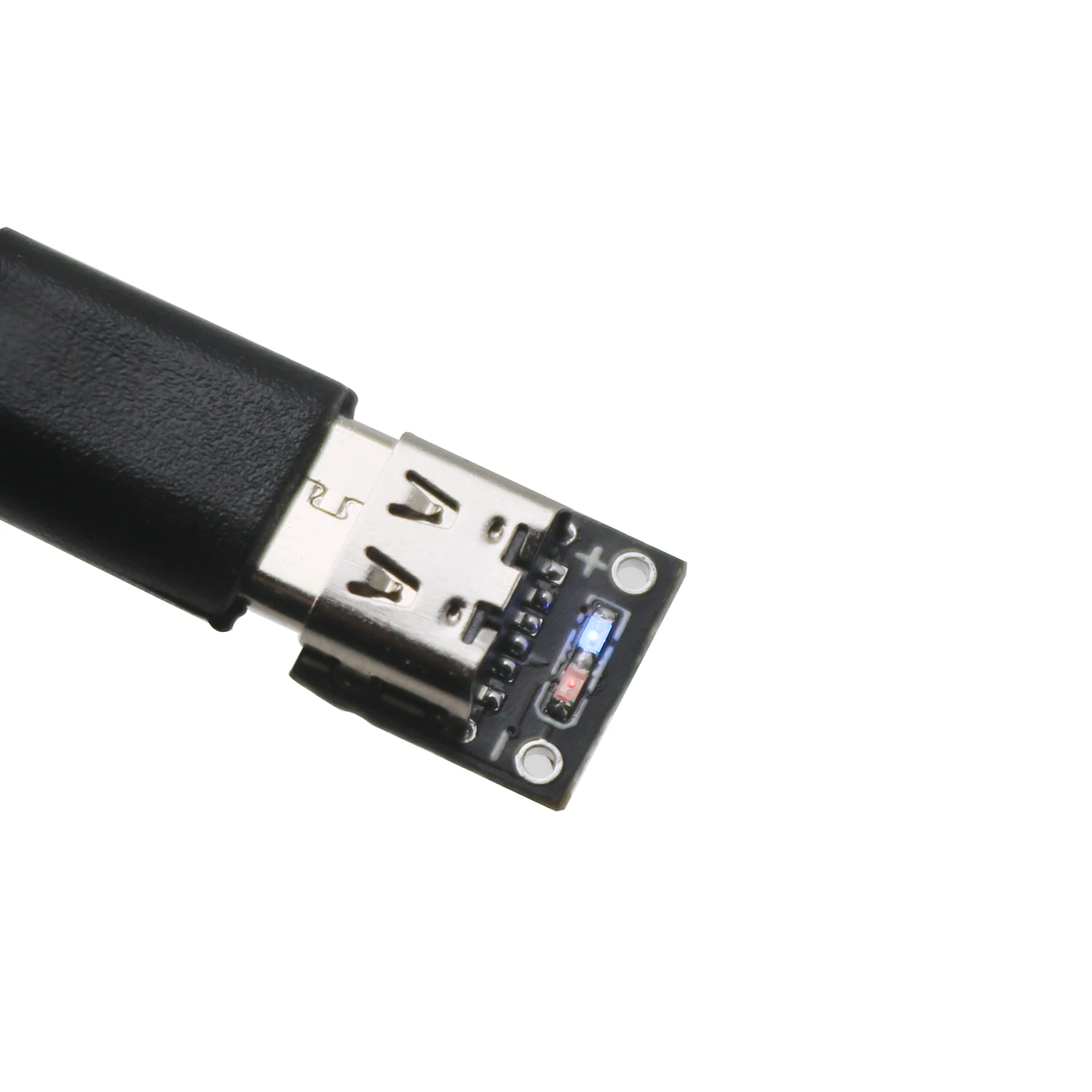 MINI 5W 5V 1A TYPE-C USB Lithium Battery Charge/Discharge Integrated Module 1S 3.7V 4.2V Li-ion Batteries BMS Charging Board