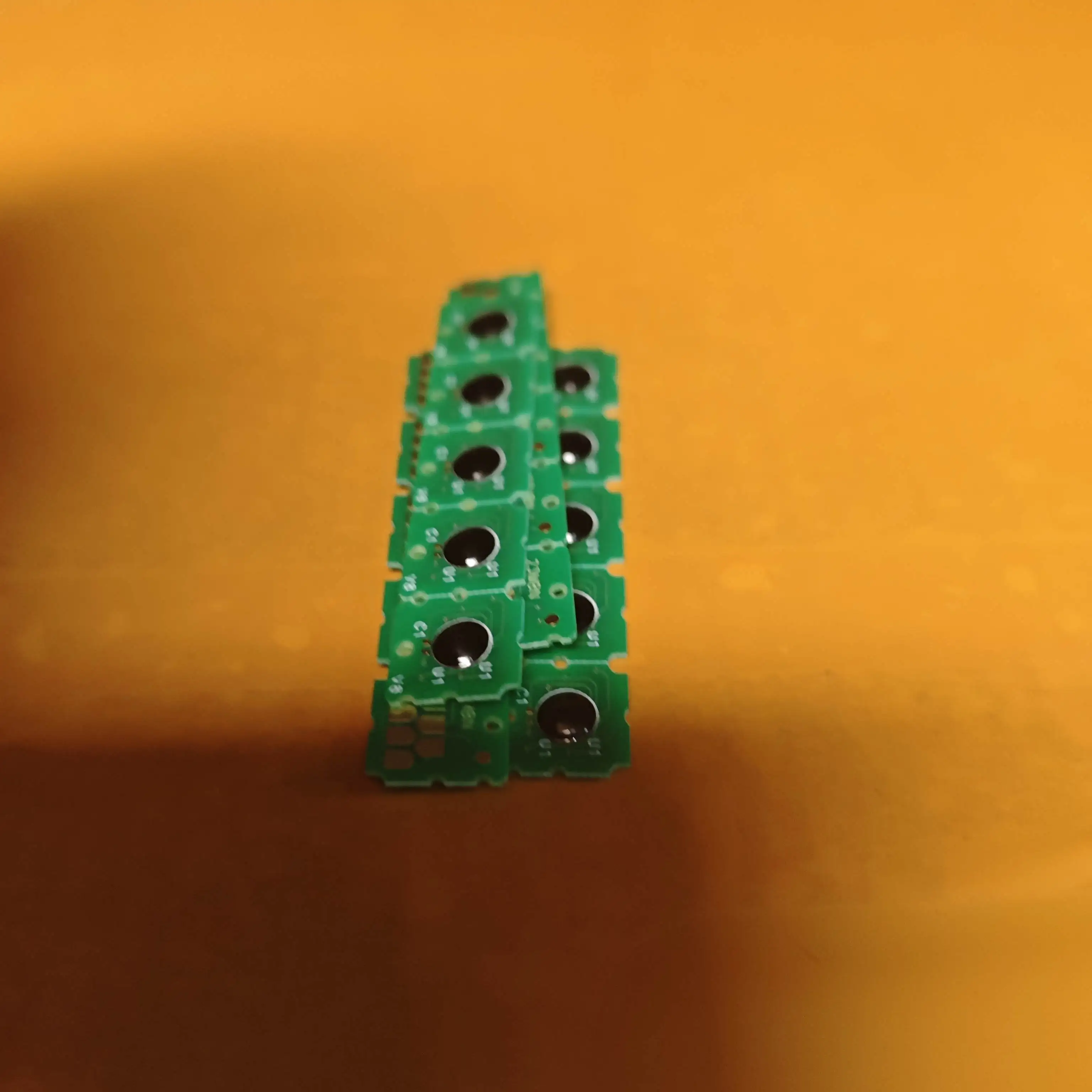 

Совместимый чип для обслуживания чернил SC23MB, 5 шт., для Epson SureColor F170 F160 F130 F100, бак для принтера C13S210125