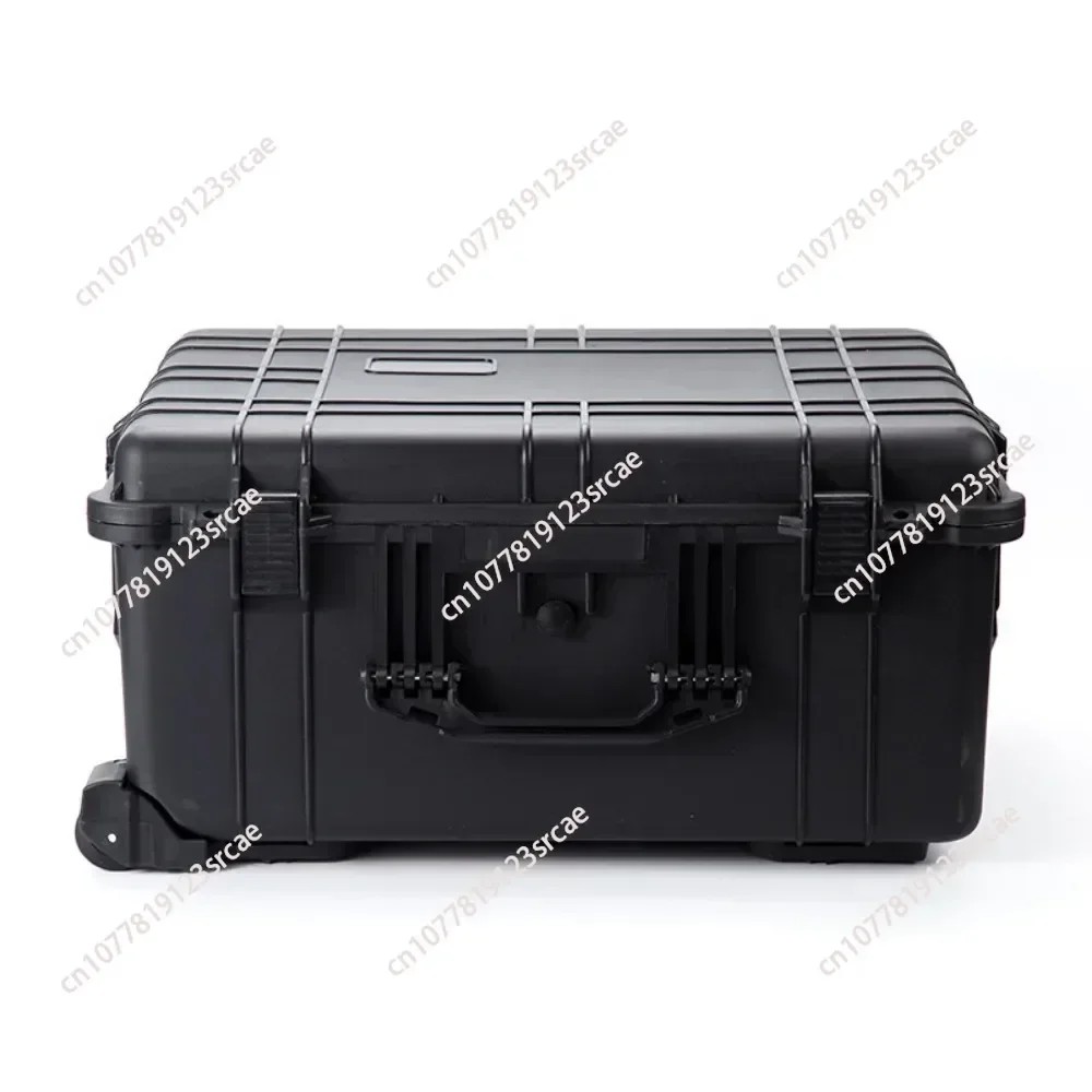 4-Wheel Pelican Box Dpc127 1615