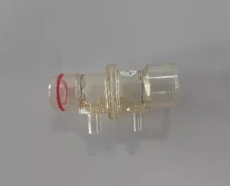 Compatible with Drager FABIUS2000 flow sensor 8412034