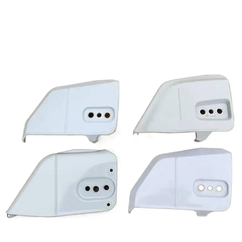 

Для крышек края бензопилы Steele MS250/251, крышка направляющей пластины MS381/382/180/170 и защиты чипов