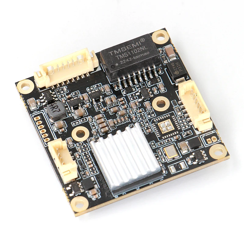 

5MP IMX335 UVC USB Video Class IP Camera Module With USB Video Output GK7205V300 CCTV Security IP Board Camera SIP-K335GS-UVC