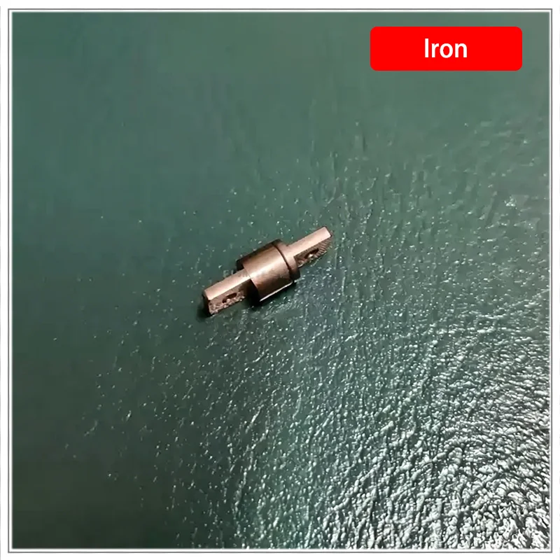 

4pcs 360 Degree Rotatable Circular Rod Embedded Torque Hinge Medical Equipment Small Damper with Arbitrary Stop Feature