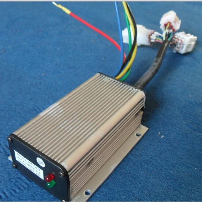 24v-48v,45A programmable brushless dc motor speed controller