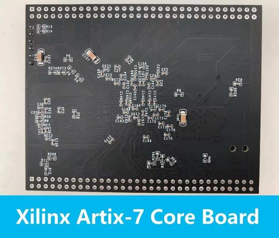 QMTECH Xilinx FPGA Artix7 Artix-7 XC7A200T DDR3 Core Board