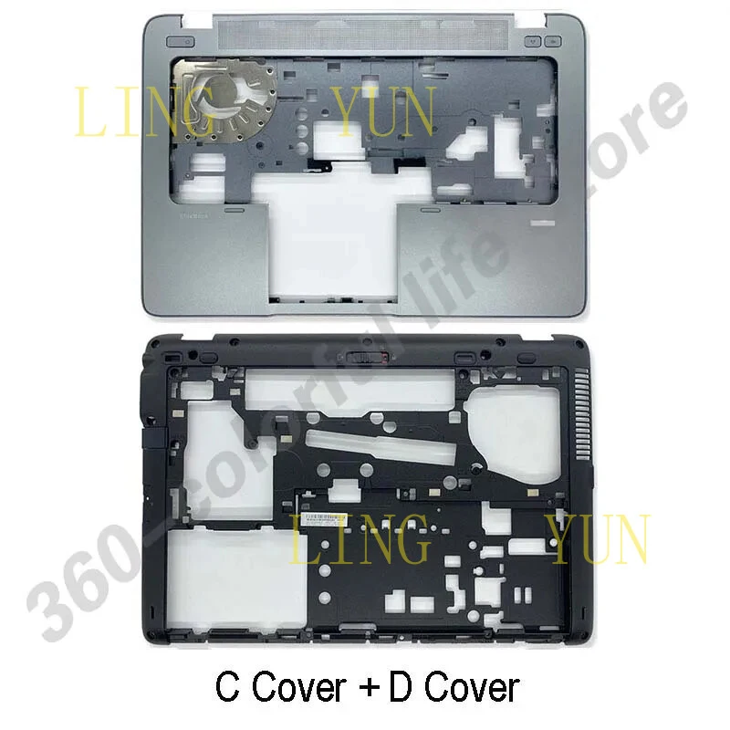 

Z z Laptop LCD Back Cover A/B/C/D Cover For HP EliteBook 840 G1 G2 745 G1 G2