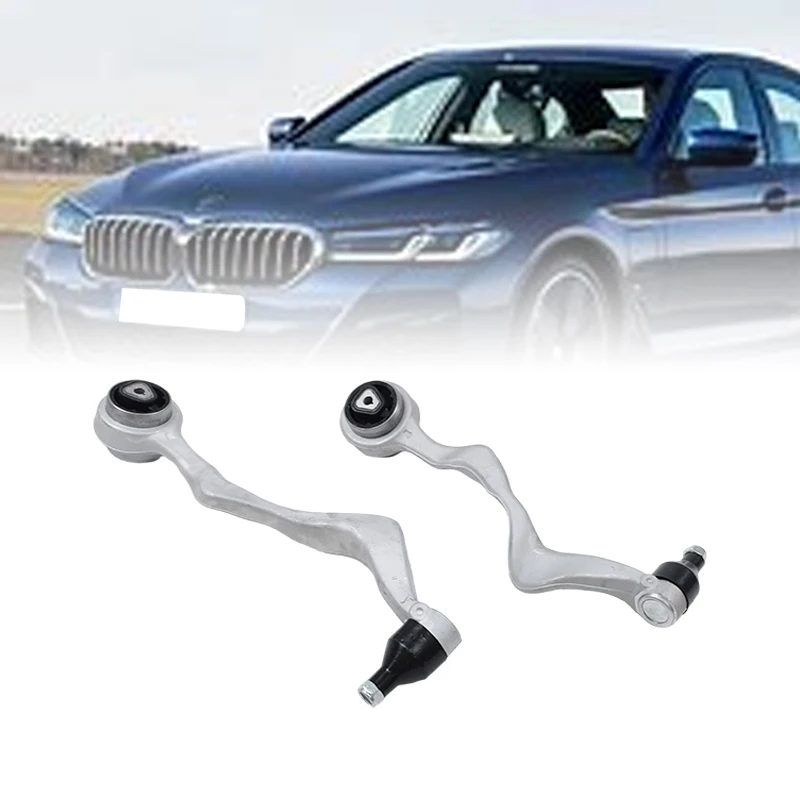 자동차 부품 하부 컨트롤 암 부싱 31126769797 31126769798 (E81 E82 E87 E88 E90 용) 알루미늄 재질