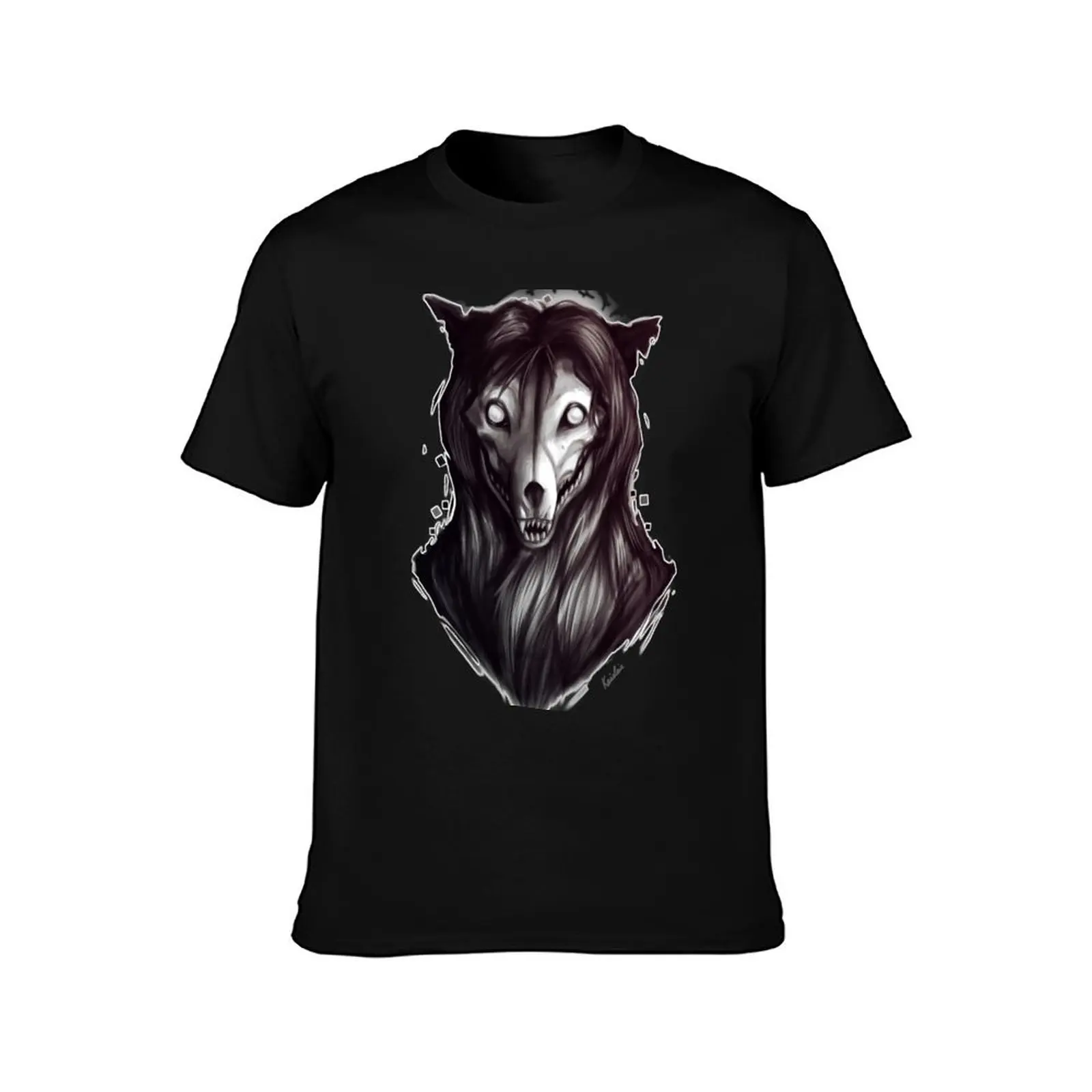 Infected T-Shirt g man t shirts for men T-Shirt