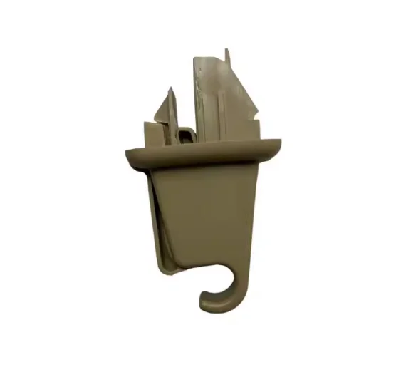 Sun Visor Clip & Mounting Bracket Set For Roewe 550 MG MG6, Vanity Mirror Clip Retainer Hook Replacement Parts