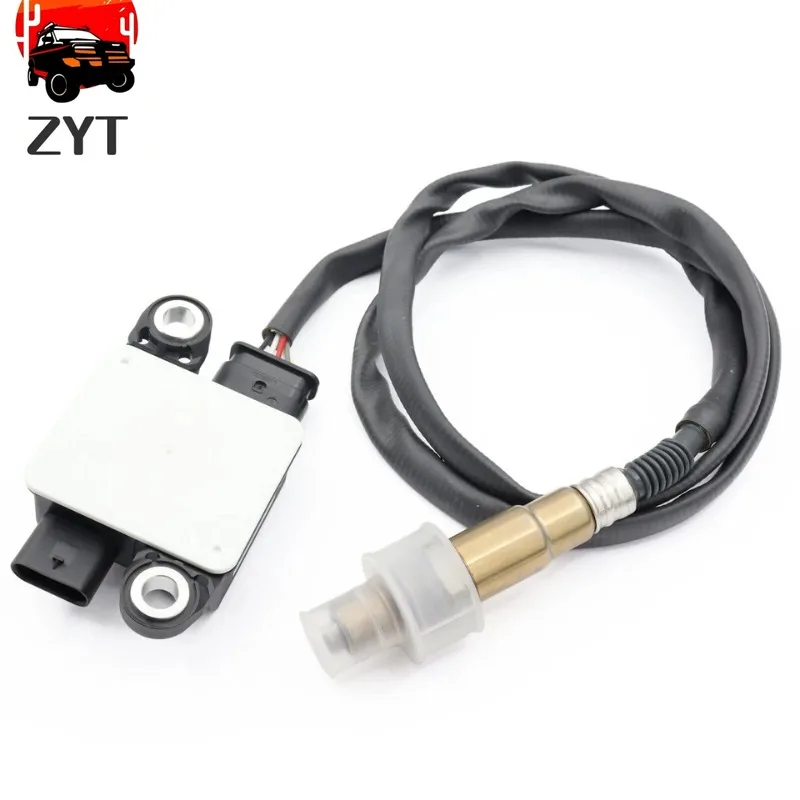 Brand New PM Particulate Matter Sensor 39265-2F350 392652F350 0281006722 For Hyundai Santa FE 2.0 2.2 CRDi 2012-2018