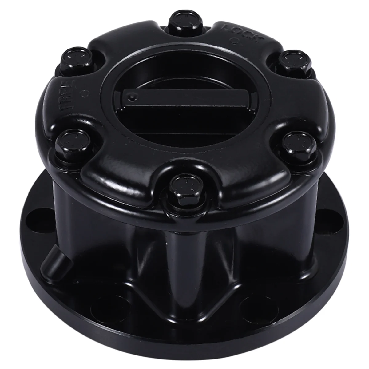 

Locking Wheel Hub B029 43810-60A00 AVM438 Lock 26 Splines for Suzuki Vitara X-90 Escudo 89-01 JIMNY