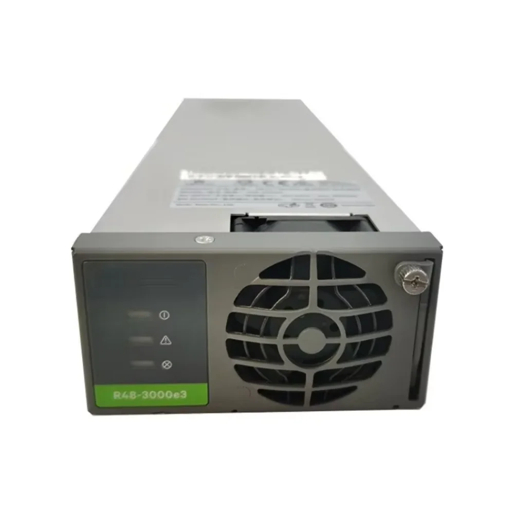 R48-3000e3 48v 3000w Rectifier Module telecom power supply