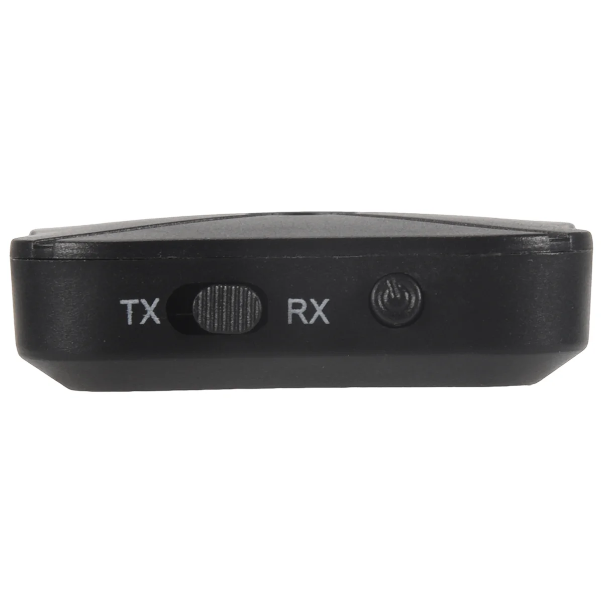 ABJG-Bluetooth 5.0 Transmitter Receiver 2 in 1 Bluetooth Adapter 3.5 mm Jack for Simultaneous Use of