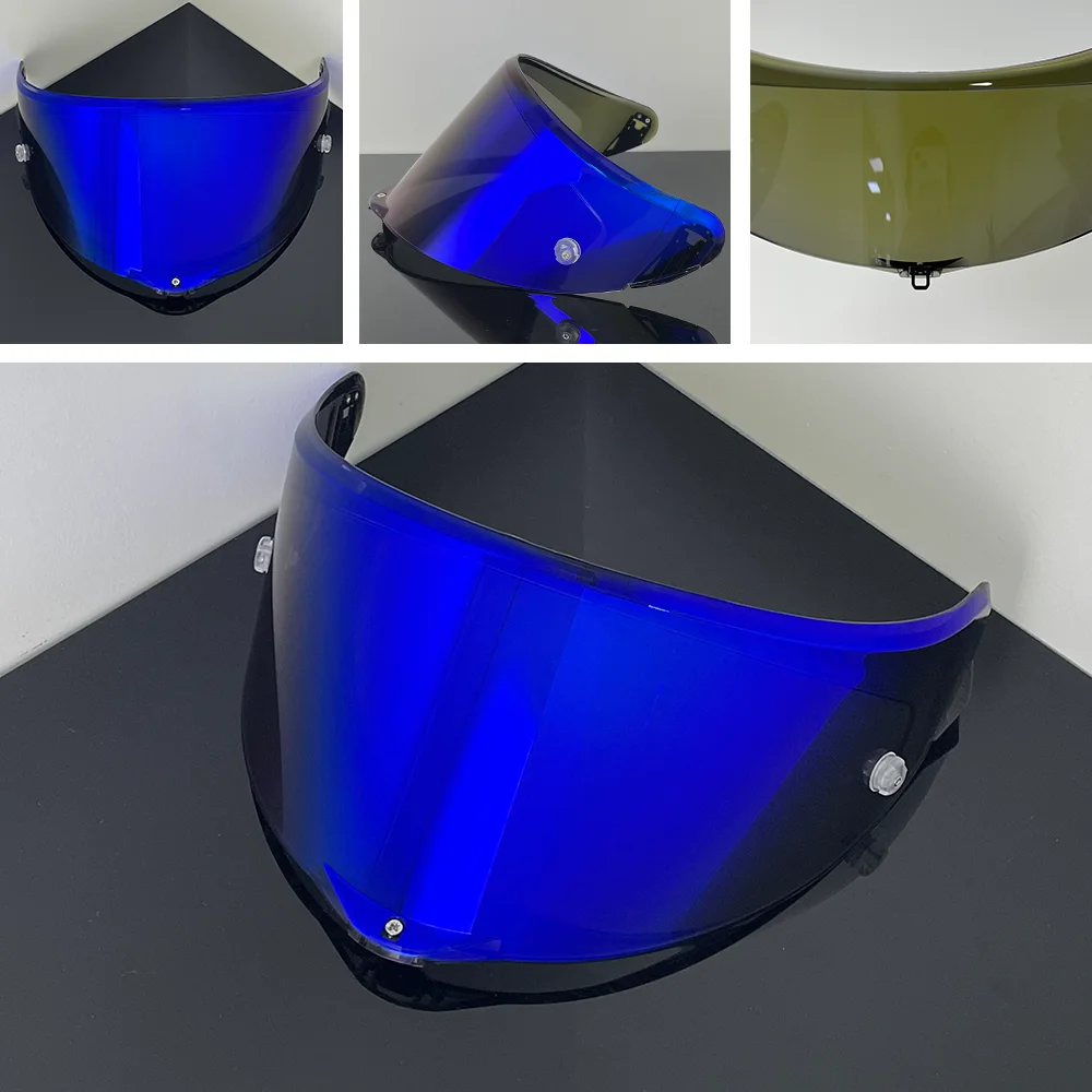 Variant: Deep Blue