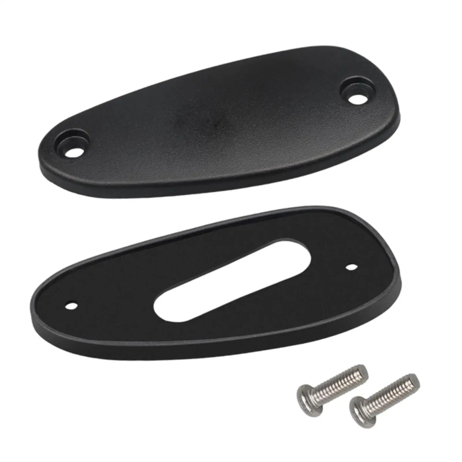 

Antenna Hole Plate Cap Cover Kit 39154--g01 Antenna Block Off Cap Car