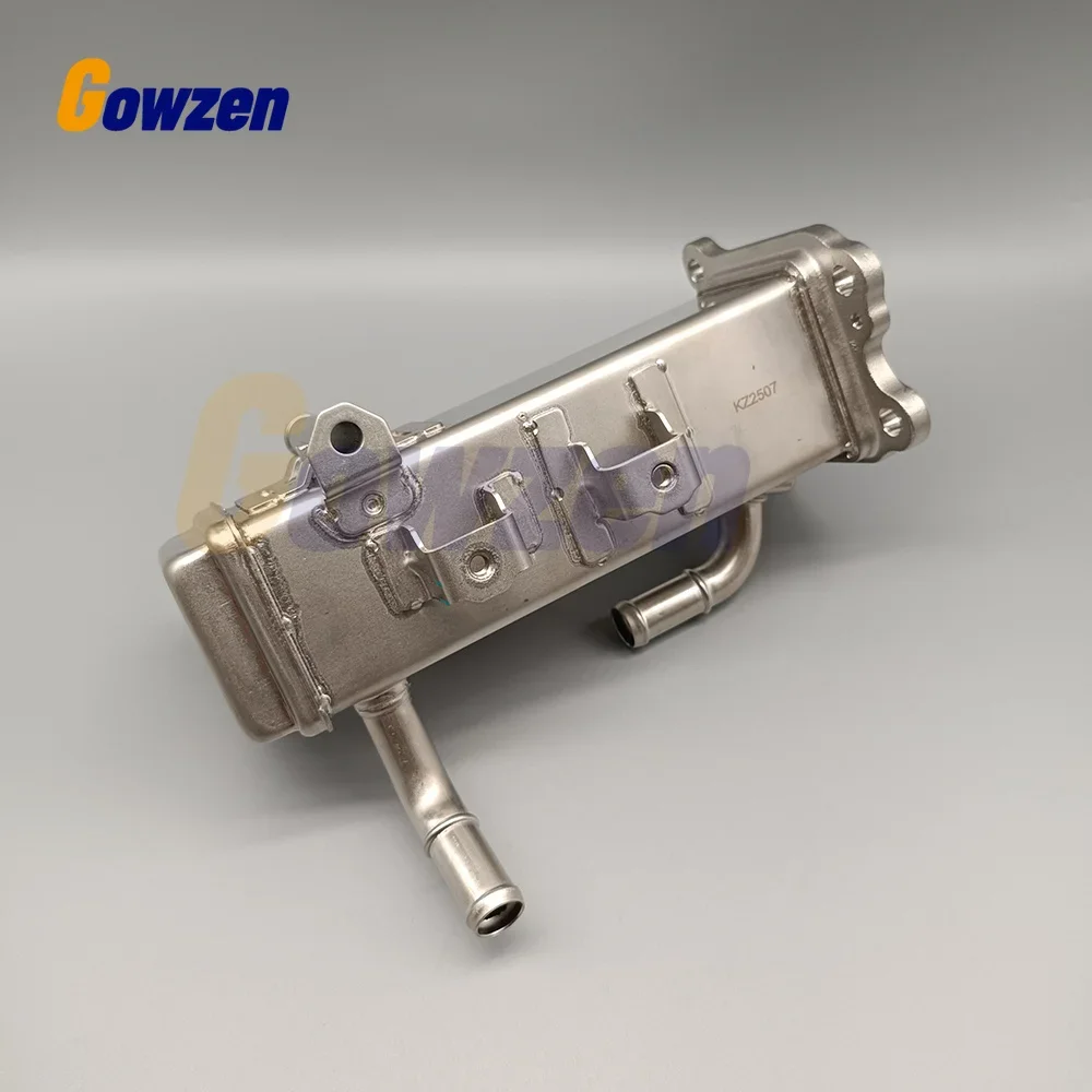 25681-0E010 EGR Cooler Exhaust Gas Recirculation Cooler Fit For Toyota Car Replacement Parts