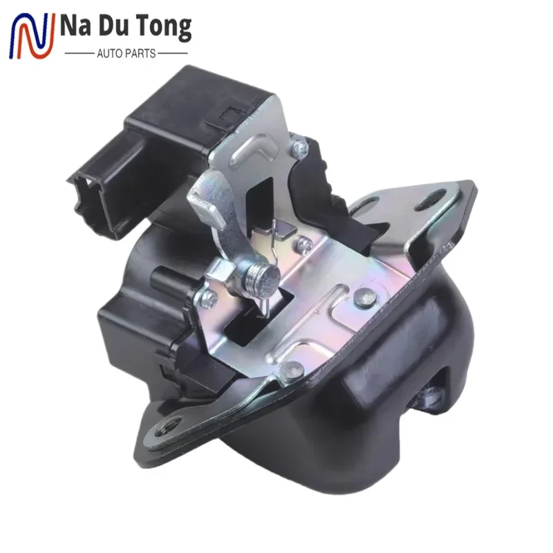 Rear Trunk Lock Tailgate Latch Lock Suitable For Renault Koleos 2008-2016 905923361R