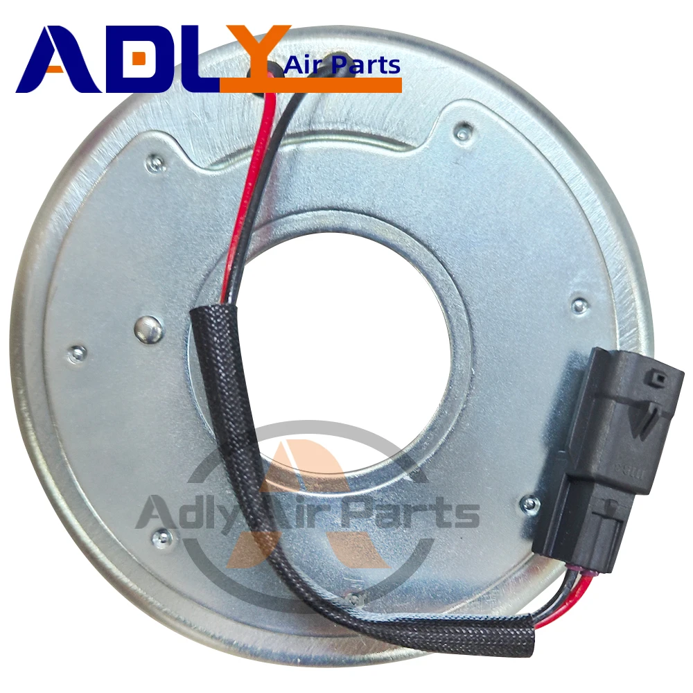 AC Compressor Clutch Coil For Renault symbol