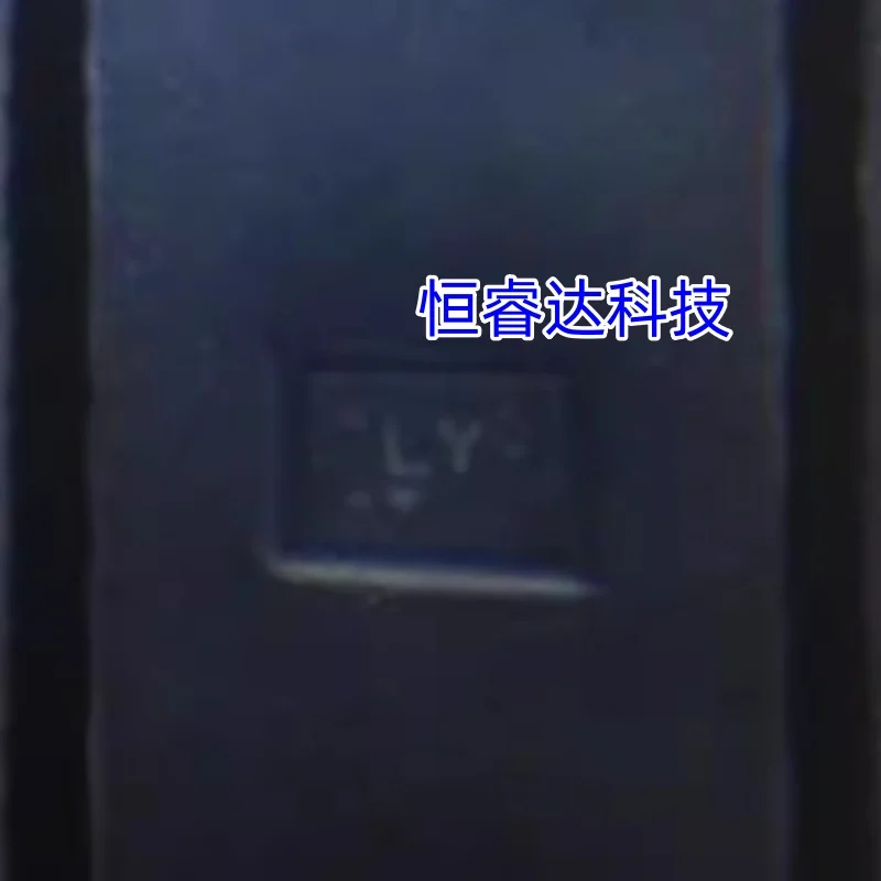 50 шт. LY MAX2659 MAX2659ELT MAX2659ELT + T uDFN-6 Новый и оригинальный