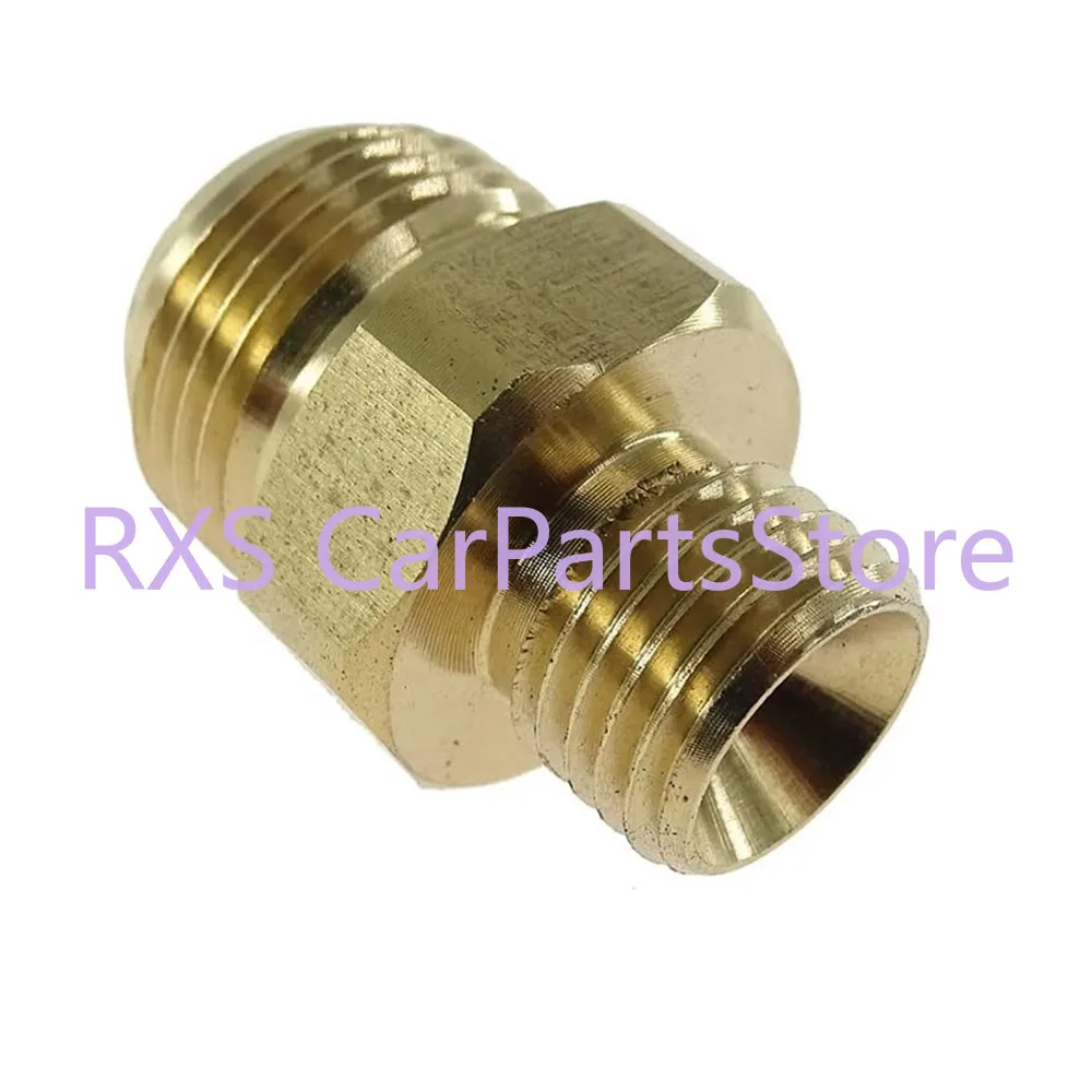 2.0T Engine High Pressure Fuel Pump Connector Screw Fitting 06E127065G for Passat CC Golf for TT A3 A4 A5 A6 A7 A8 Q5 Q7