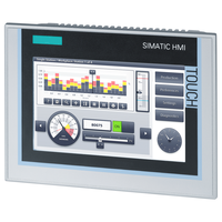 SIMATIC HMI TP700 Comfort Touch Panel 6AV2124-0GC01-0AX0
