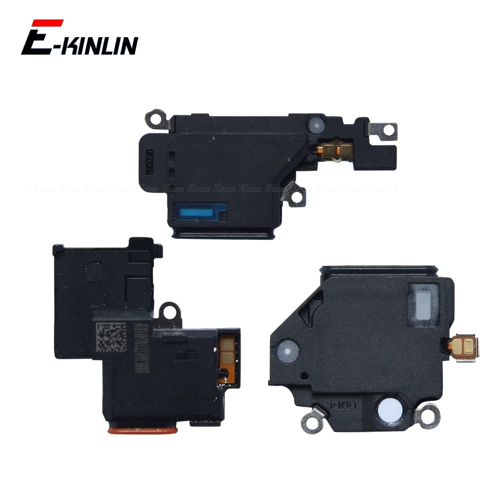 Image of Haupt-Rückseiten-Buzzer-Ringer-Lautsprecher-Flexkabel für Google Pixel 6a 8a 7a 9a 6 7 8 9 10 Pro XL