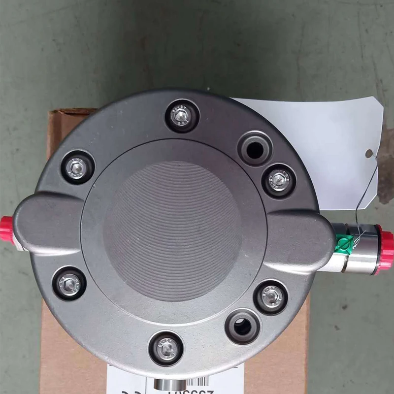 GRACO Triton 308 مضخة غشاء مزدوجة تعمل بالهواء المضغوط 233500 مضخة نقل الطلاء استخدام اللوحة