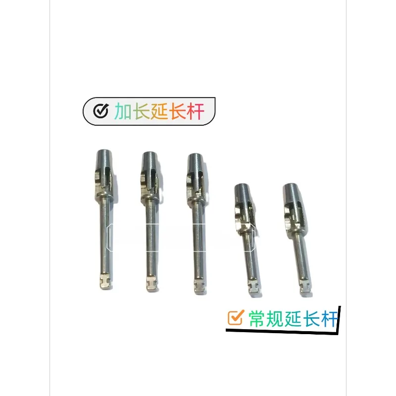 Gingival circumcision knife Dental implant circumcision drilling tool