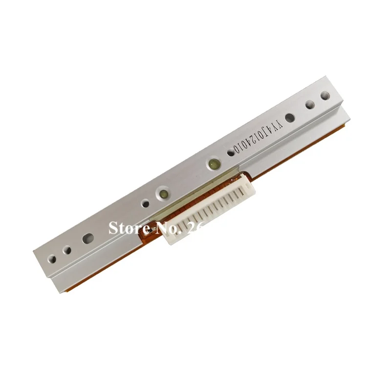 جديد TTP-244 برو رأس الطباعة الحرارية ل TSC 244 T-200e B200 ME240 LP5402E G812 G210 244ce Lp4502e TE210 TE200 رأس الطابعة