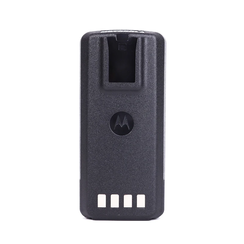 New 7.4V PMNN4476A Battery For Motorola XIR C1200 C2620 C2660 Original Two Way Radios With Back Clip