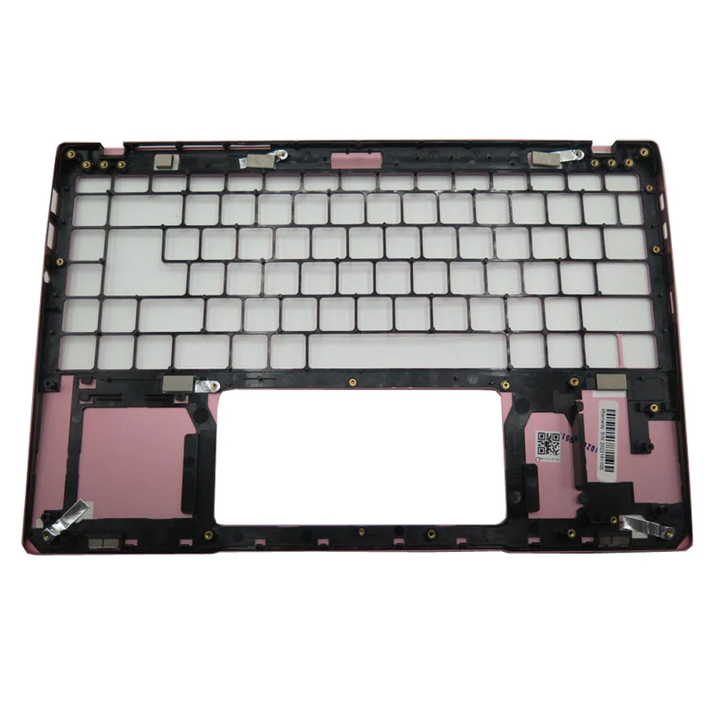 Для ноутбука MSI Pink PalmRest Prestige 14 P14 A10 A10RAS A10RB A10RBS A10SC E2P-4C103XX-D37 E2P4C103XXD37 4 клавиши без сенсорной панели, новый