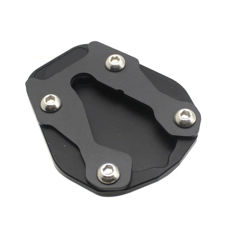 

Прочные аксессуары для мотоциклов, подставка, боковая подставка, удлинитель, опорная пластина для CFMOTO 450MT MT450 2024 2025