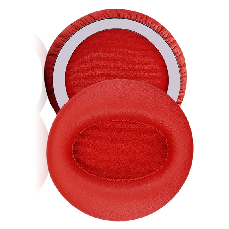 وسادات أذن بديلة B27B لسماعات الرأس Cowin E7 وسائد أذن ناعمة، ملحقات سماعة رأس متينة معززة للصوت أ #2