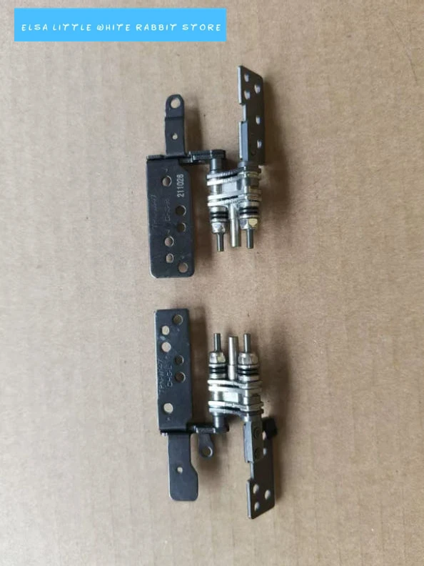 FOR HP Pavilion X360 15-ER LCD HINGES M45117-001 M45115-001