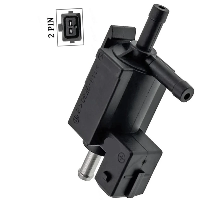 30670448 Katup Solenoid Kontrol Peningkat Turbo untuk 2002-2009 Volvo S60 C70 XC70 XC90 V70 S80 2.5T Baru 9473212 8627299 7.22240.13.0