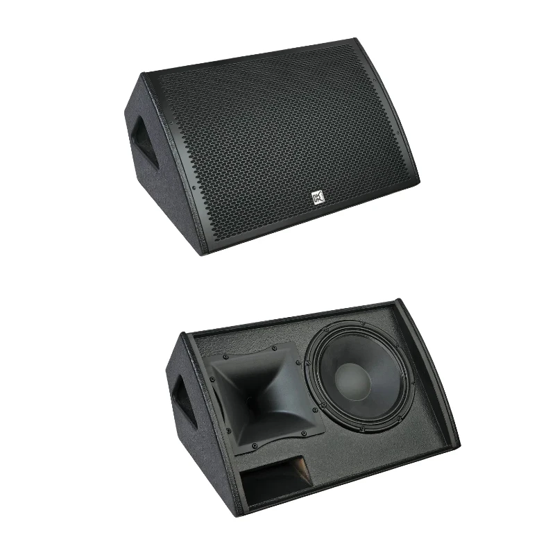 Cvr 12'' Active Two…