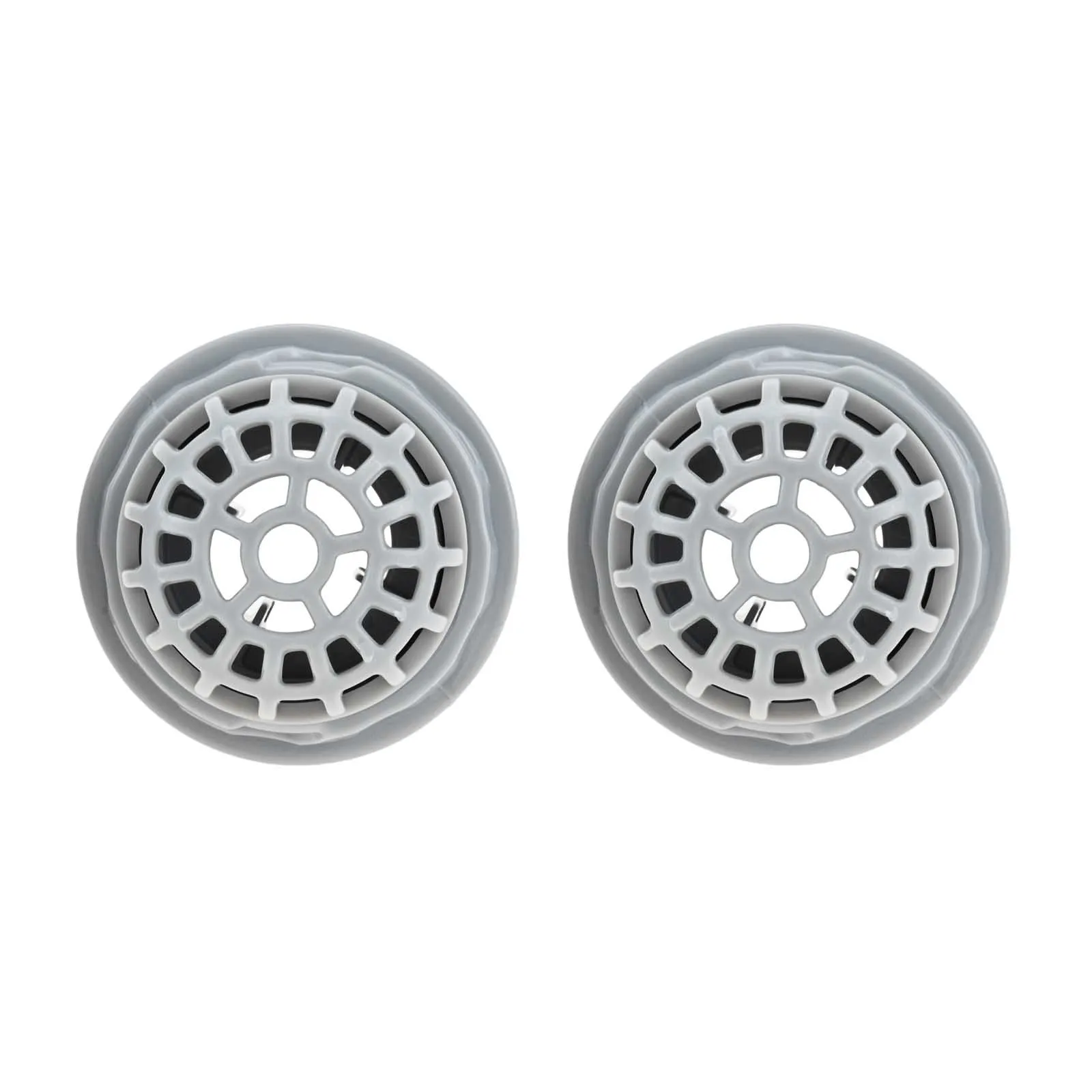 2PCS P00260 Chemical Chlorine Dispenser Accessory for SaluSpa Pool Hot Tubs Top Debris Screen Strainer Bestway Coleman Lay-Z-Spa