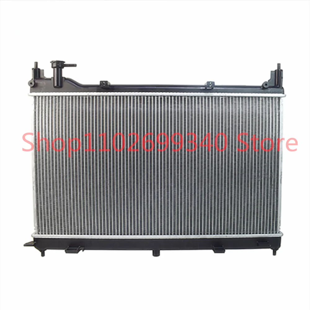 

New Aluminum Radiator Assy for Nissan Murano 214605AA0A 21460 5AA0A 21460-5AA0A