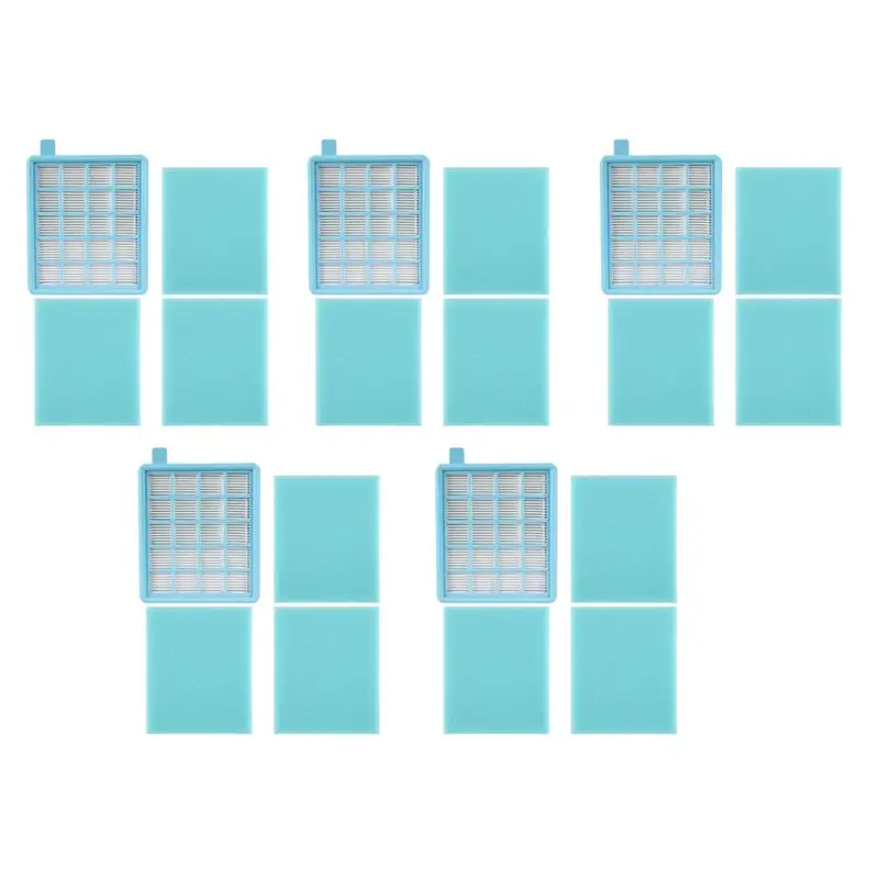 

Стабильная производительность-20 шт./лот, сетчатый фильтр HEPA-фильтр BUFFALO-MISTRAL для пылесоса FC8515 FC8516 FC8517 FC8518FC847