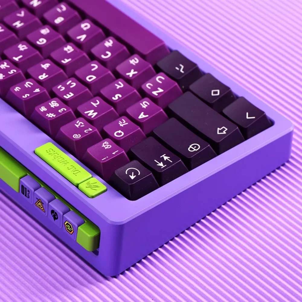 TACWORKS TAC K1 Mechanical Keyboard Kit Wireless Tri-mode Custom