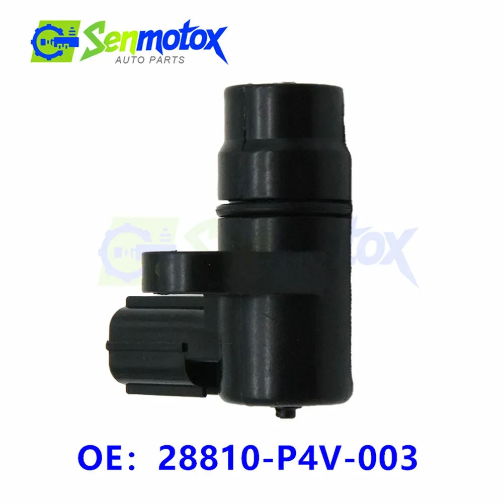 Transmission Speed Sensor 28810-P4V-003 For Honda Civic DX EX LX Accord CR-V Odyssey 1998-2001  28810P4V003 CSS1O021 28810P4V004