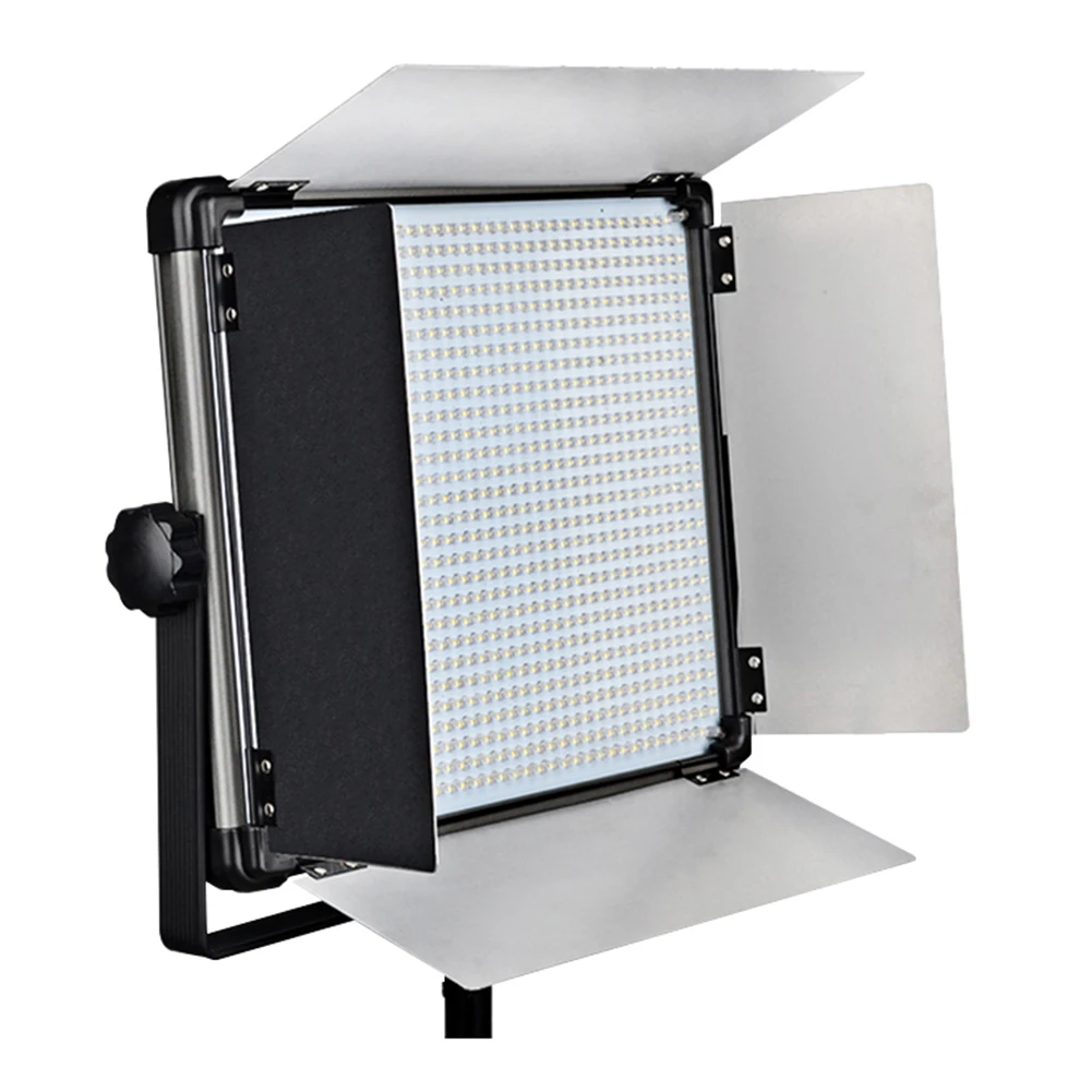 Top Sale Film Shooting Light D-600II 48w 3200-5500k 3900lm Photo and Video Light for Photographic Light
