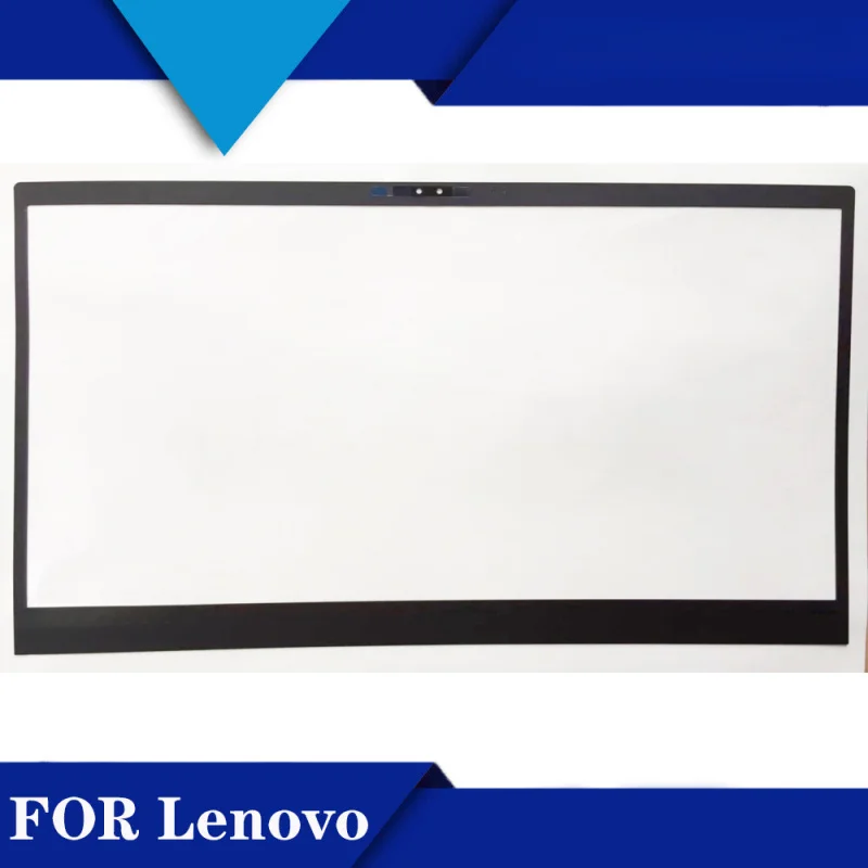 

A+ For 2018 Thinkpad Lenovo X1 Carbon 6th B shell sticker frame w/IR hole 01YR450