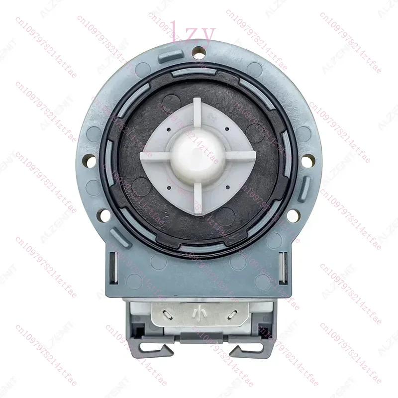 New For Samsung Washing Machine Drain Pump Motor PX2026-1 220-230V 60Hz 30W 18L/min DC31-00181B Washer Drainage Parts