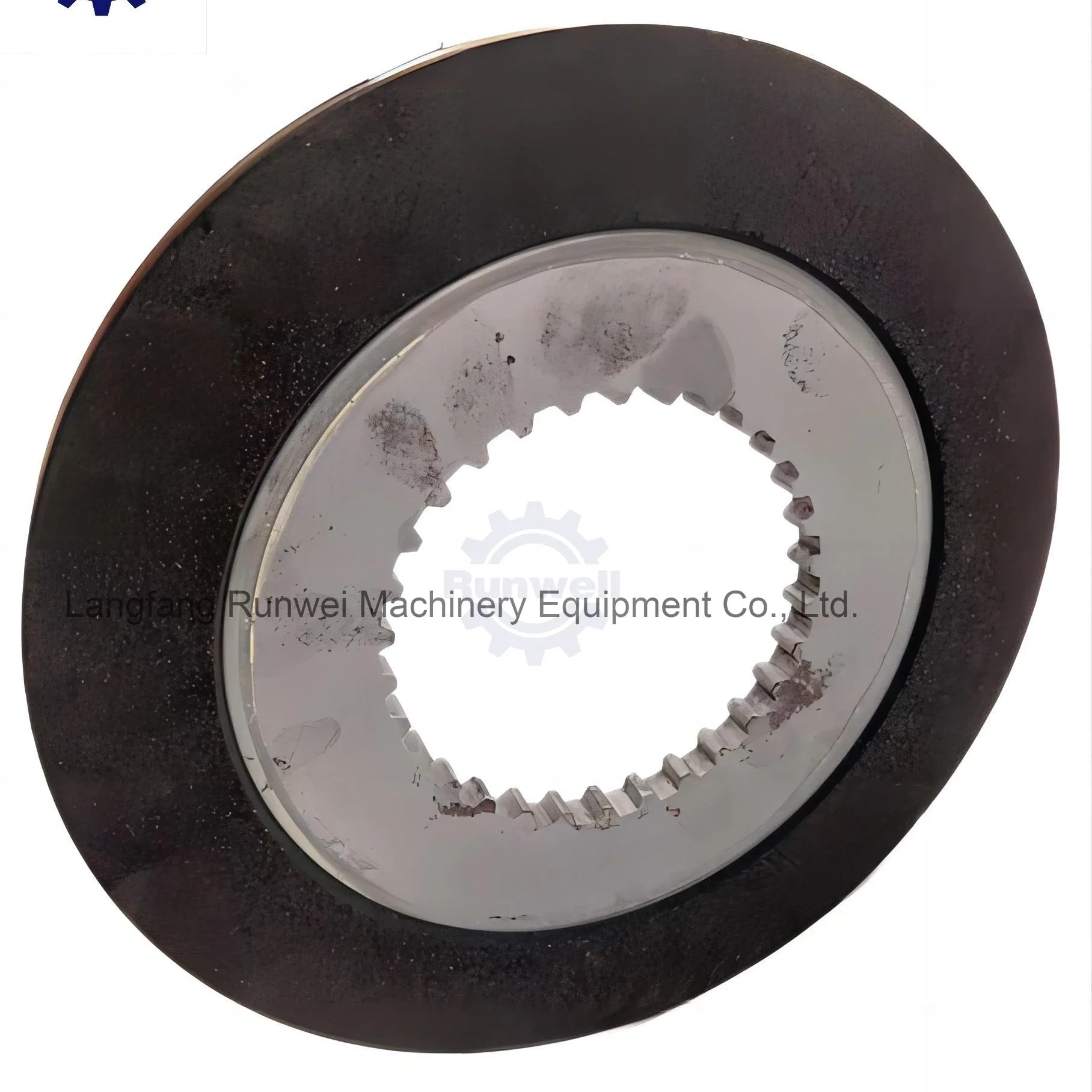 Komori 30 Teeth 215*90*14mm Brake Pad for Komori Parts