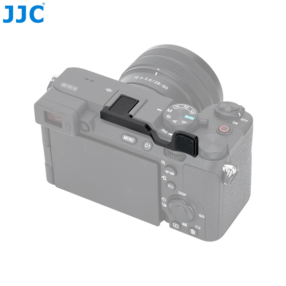 #44 Best Camera Grips to Buy In 2026