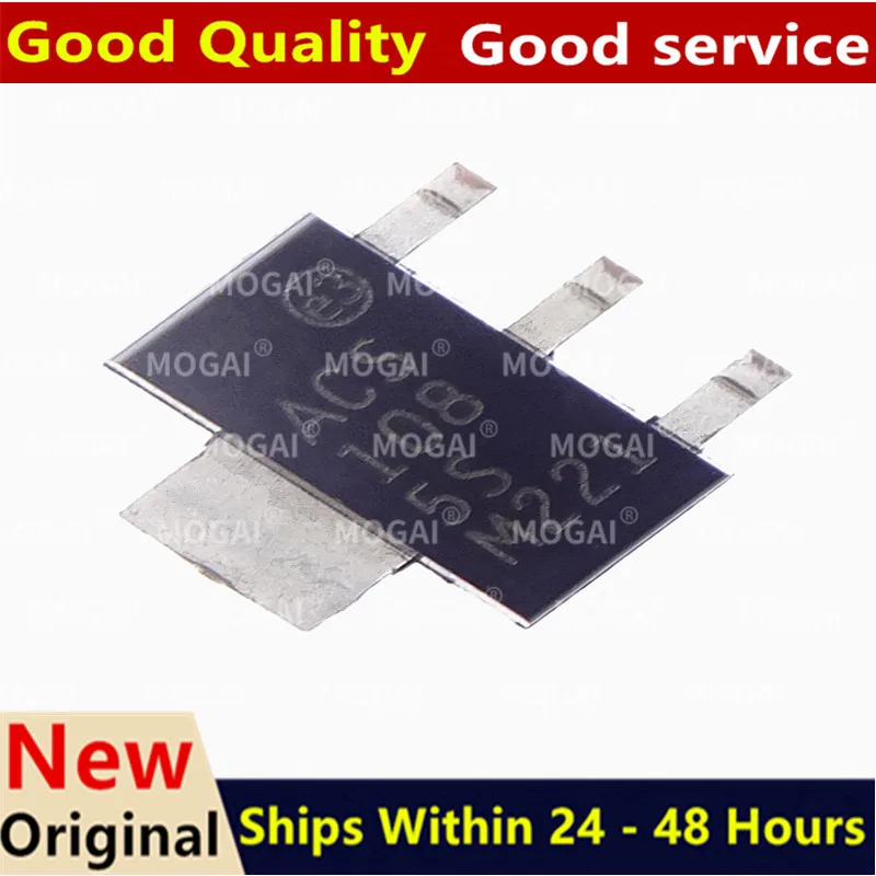 (10piece)100% New ACS108-6SN-TR ACS108-8SN-TR ACS108-5SN-TR ACS108-8SN ACS108-5SN ACS108-6SN ACS108 108-6S sot-223 Chipset