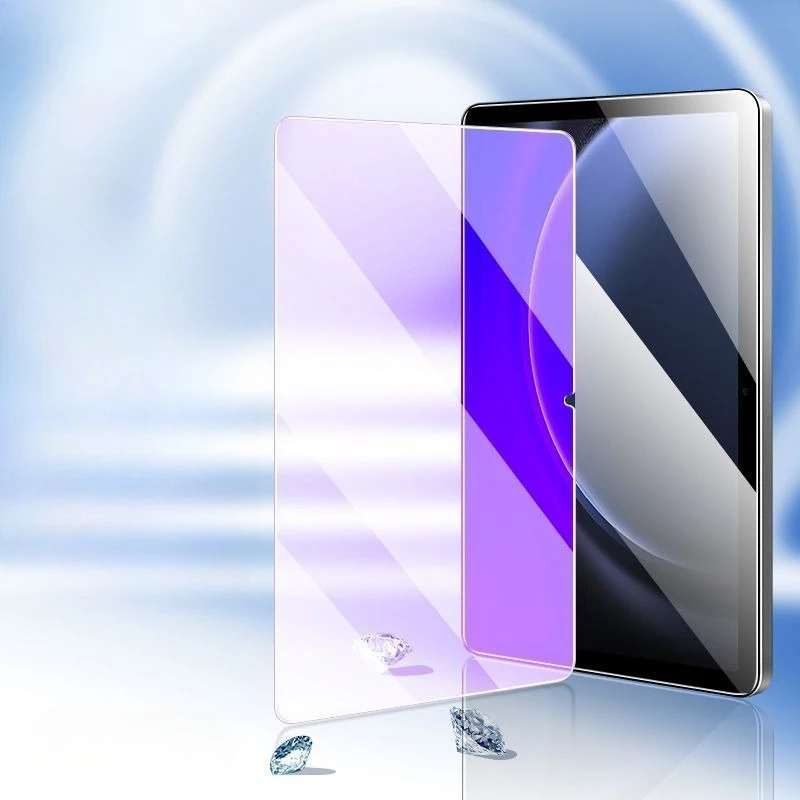 

For DOOGEE Tab A9 E3 Pro+ Plus Anti Blue Tempered Glass Tablet Screen Protector For Doogee T30S T30 Pro Ultra Film Cover